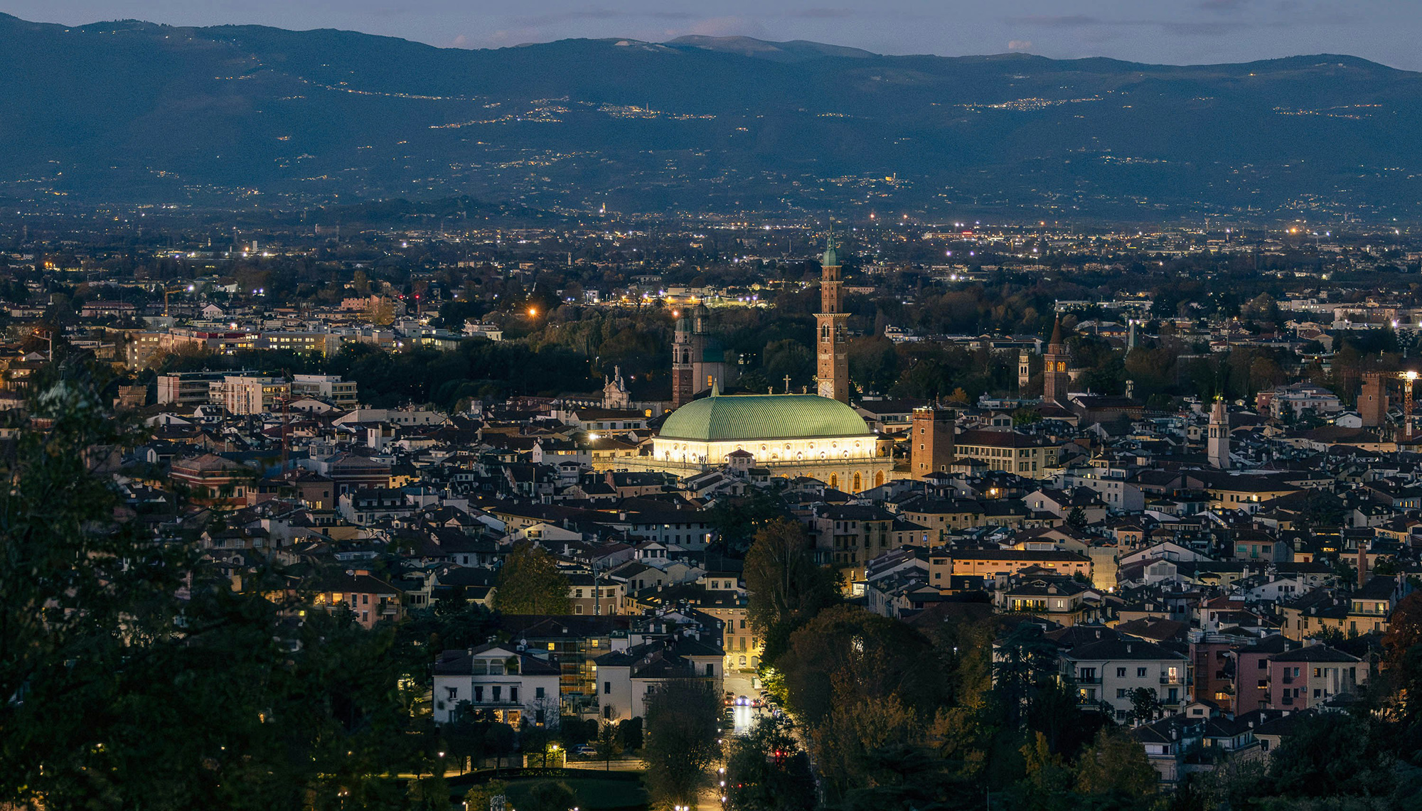 Vicenza